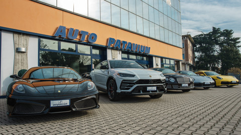 Auto Patavium Srl